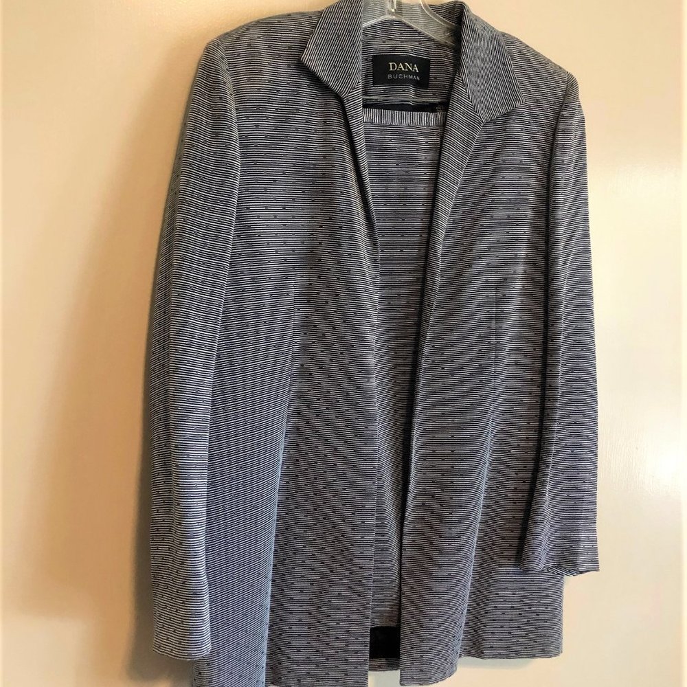 Vintage Women's Dana Buchman Suit